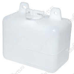 HANGCHA  (HC) CPCD10-35 2012- РЕЗЕРВУАР СИСТЕМЫ ОХЛАЖДЕНИЯ НА ПОГРУЗЧИК