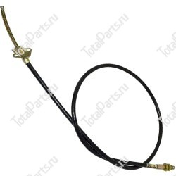 TOTALSOURCE 31633 ТЯГОВЫЙ ТРОСИК