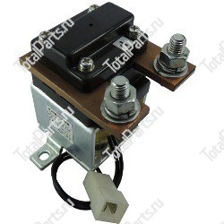 MEIDEN CP30MA54 КОНТАКТОР В СБОРЕ