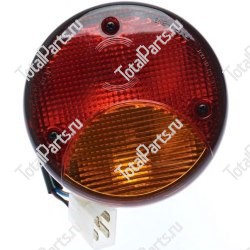 SIZE 83x123xNxNxNx12x24xY ФАРА ЗАДНЯЯ