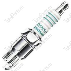 BOSCH 0242225530 СВЕЧА ЗАЖИГАНИЯ