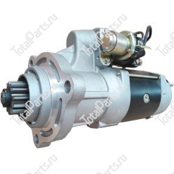MITSUBISHI 8MJ5439M СТАРТЕР 12V