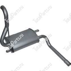 HANGCHA  (HC) CPCD10-18 RW7 ГЛУШИТЕЛЬ НА ПОГРУЗЧИК