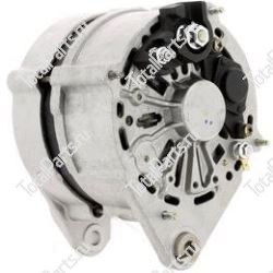 HC-PARTS CA521IR ГЕНЕРАТОР