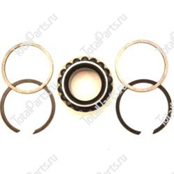 LINDE 0009246906 ЦИЛИНДРИЧЕСКИЙ ПОДШИПНИК