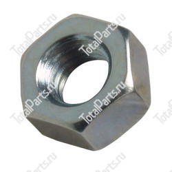 KEY NUMBER 87826 ГАЙКА ДЛЯ ПОГРУЗЧИКА DAEWOO