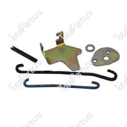TOTALSOURCE 31672 РЕМКОМПЛЕКТ ТОРМОЗНОГО МЕХАНИЗМА
