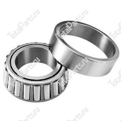KEY NUMBER 07095010A КОНИЧЕСКИЙ ПОДШИПНИК