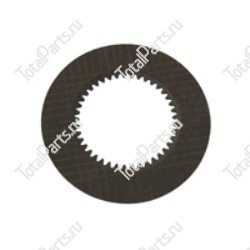 MITSUBISHI 9122406500 ДИСК ТРАНСМИССИИ
