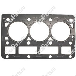 PERKINS CP81149 ПРОКЛАДКА ГОЛОВКИ БЛОКА ЦИЛИНДРОВ НА ДВИГАТЕЛЬ