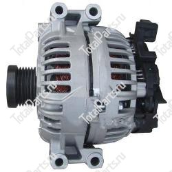 HC-PARTS CA1660IR ГЕНЕРАТОР