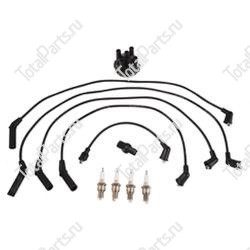 EMC-FORKLIFTPARTS 07274 РЕМКОМПЛЕКТ ЗАЖИГАНИЯ 4G62 / 4G64