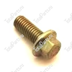 SIZE 8xM8x20xYxA3xSx1.25x БОЛТ С ШЕСТИГРАННОЙ ГОЛОВКОЙ