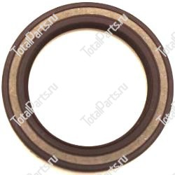 LINDE 0009280393 МАСЛОСЪЕМНЫЙ САЛЬНИК 