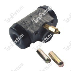 EMC-FORKLIFTPARTS 15211 КОЛЕСНЫЙ ТОРМОЗНОЙ ЦИЛИНДР