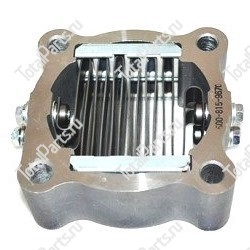 KEY NUMBER 83570 ТЕРМОСТАРТЕР DAEWOO