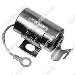 EMC-FORKLIFTPARTS 07172 КОНДЕНСАТОР