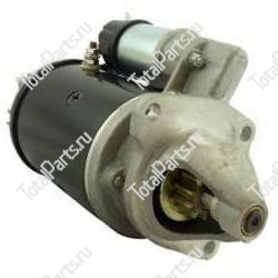 HELLA 8EA737249001 СТАРТЕР 12V