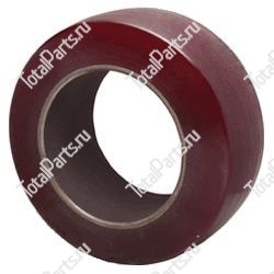 TOTALSOURCE 88055 ШИНА БАНДАЖНАЯ ПОЛИУРЕТАН