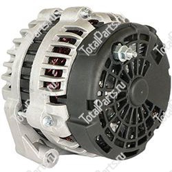 DELCO-REMY 8400287 ГЕНЕРАТОР 12V 150 Amp.