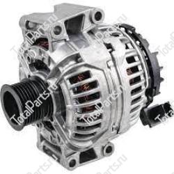 HC-PARTS CA1908IR ГЕНЕРАТОР