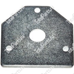 HANGCHA  (HC) CPCD80-100R КРЫШКА ШКВОРНЯ НА ПОГРУЗЧИКИ
