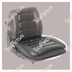TOTALSOURCE 1524 СИДЕНЬЕ