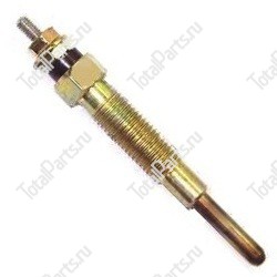 KEY NUMBER 90980 СВЕЧА НАКАЛИВАНИЯ ДЛЯ ПОГРУЗЧИКОВ MITSUBISHI