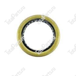 TOTALSOURCE 15028836 МАСЛОСЪЕМНЫЙ САЛЬНИК