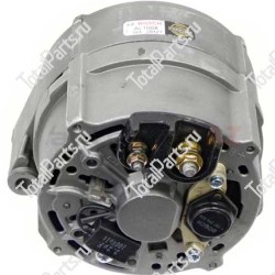 HC-PARTS CA714IR ГЕНЕРАТОР