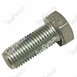 KOMATSU 8780678 БОЛТ С ШЕСТИГРАННОЙ ГОЛОВКОЙ