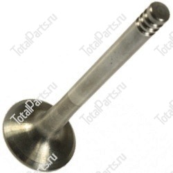 VW 074109611 КЛАПАН ДВИГАТЕЛЯ ВЫПУСКНОЙ
