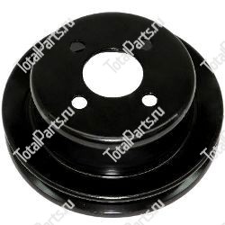 KEY NUMBER 88091 ШКИВ DAEWOO