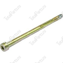 SIZE 8xM8x140x148xNxB1xB1 ВИНТ С ШЕСТИГРАННЫМ ОТВЕРСТИЕМ В ГОЛОВКЕ