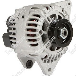HELLA 8EL737796001 ГЕНЕРАТОР