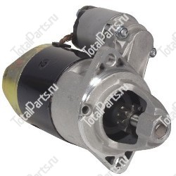 EMC-FORKLIFTPARTS 07226R СТАРТЕР 12V