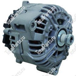 CASE 87649881 ГЕНЕРАТОР