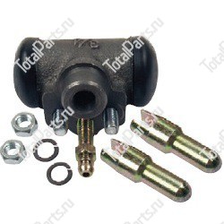 EMC-FORKLIFTPARTS 151120 КОЛЕСНЫЙ ТОРМОЗНОЙ ЦИЛИНДР