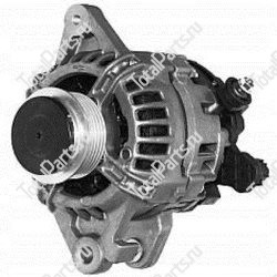 CAS CAL10405 ГЕНЕРАТОР