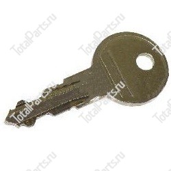 COMBILIFT CPC0002900 КЛЮЧ ЗАМКА ЗАЖИГАНИЯ