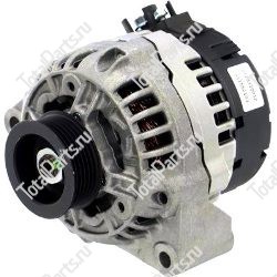 HELLA 8EL737034001 ГЕНЕРАТОР