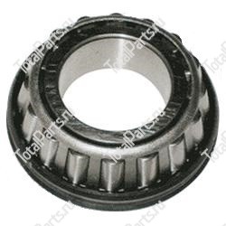 BEARINGS 07100L ОБОЙМА КОНИЧЕСКОГО ПОДШИПНИКА