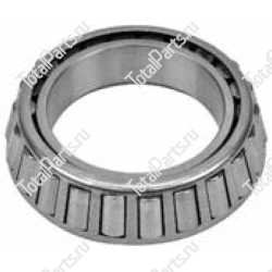 BEARINGS 15118 ОБОЙМА КОНИЧЕСКОГО ПОДШИПНИКА