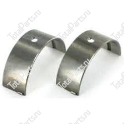 KEY NUMBER 022228STD ПОДШИПНИК КОЛЕНВАЛА GLYCO
