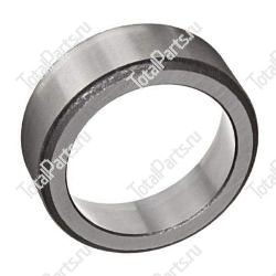 CLARK 2106438 КРЫШКА КОНИЧЕСКОГО ПОДШИПНИКА