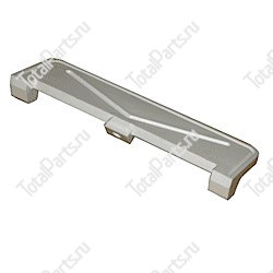 TVH 8781930 НИЖНЯЯ ПЛАСТИНА