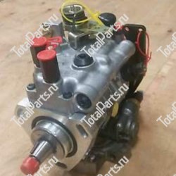 PERKINS CP81080 ТНВД НА ДВИГАТЕЛЬ =>| U323469C