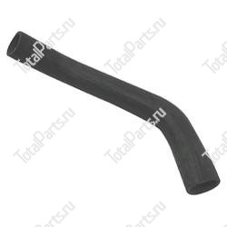 TOYOTA 165122366071 ПАТРУБОК РАДИАТОРА