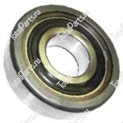 SIZE 88.6 РОЛИК МАЧТЫ D=