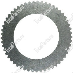 KEY NUMBER 83451 ДИСК ПРОМЕЖУТОЧНЫЙ ДЛЯ ПОГРУЗЧИКОВ DAEWOO